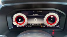 Nissan Qashqai 1.3 DiG-T MH 158 N-Connecta 5dr Xtronic Petrol Hatchback